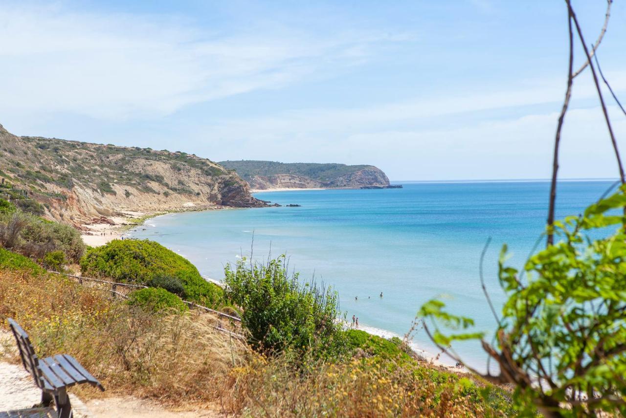 C17 - Suncliff Salema House Villa Luaran gambar