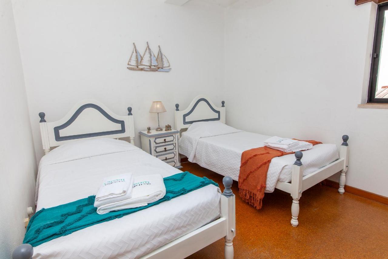 C17 - Suncliff Salema House Villa Luaran gambar